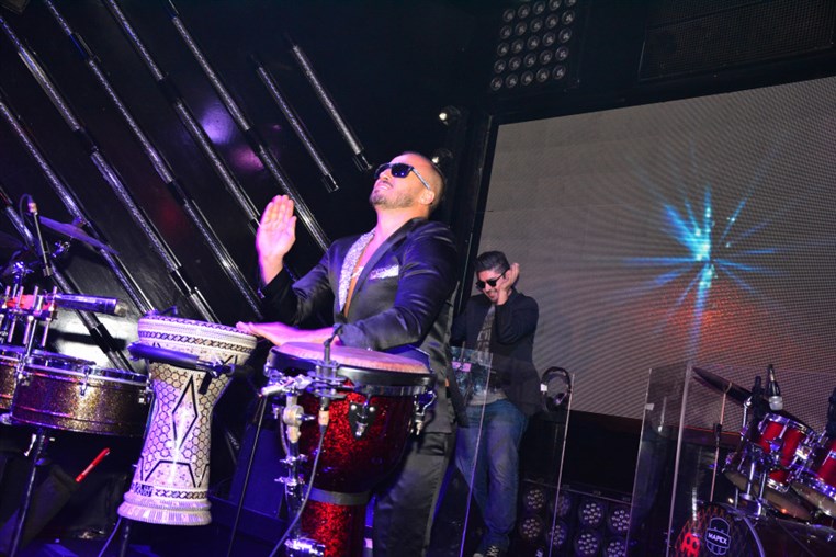 Diva Club on Saturday Night